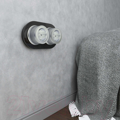 Рамка для выключателей и розеток Werkel W0025108 / a051629