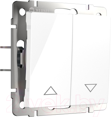 Выключатель Werkel W1124501 / a051132 - фото