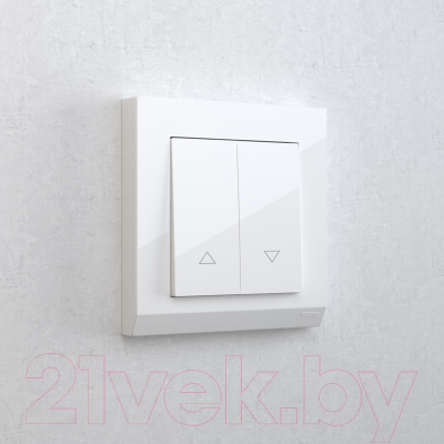 Выключатель Werkel W1124501 / a051132