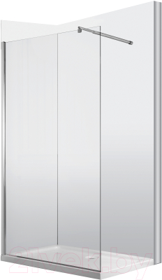 Душевая стенка Deante Abelia KTA 031P
