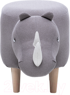 Пуф Импэкс Leset Rhino Combi (Milos 16/Milos 02)