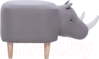 Пуф Импэкс Leset Rhino Combi (Milos 16/Milos 02)