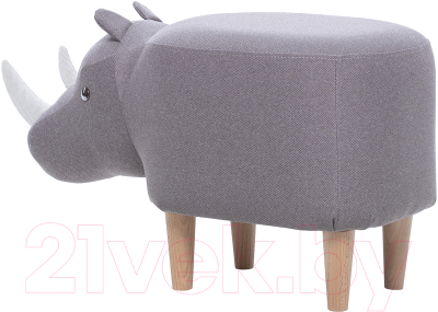 Пуф Импэкс Leset Rhino Combi (Milos 16/Milos 02)