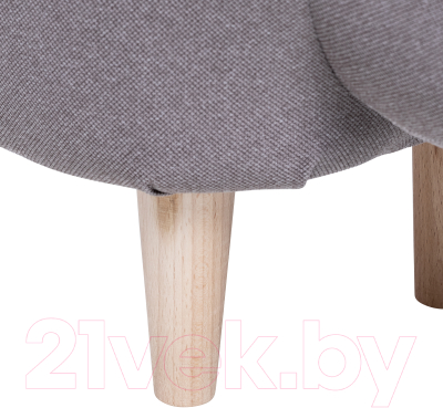 Пуф Импэкс Leset Rhino Combi (Milos 16/Milos 02)