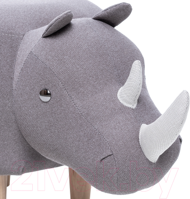 Пуф Импэкс Leset Rhino Combi (Milos 16/Milos 02)