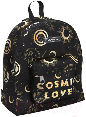Детский рюкзак Erich Krause EasyLine 6L Magic Sky / 53932 - фото