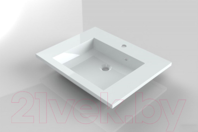 Умывальник Riho Broni 100 / F7BR110048113