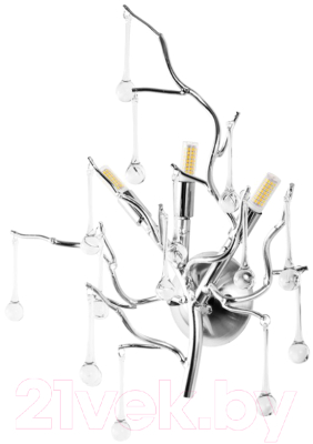 Бра Divinare Salice 3132/26 AP-3 - фото