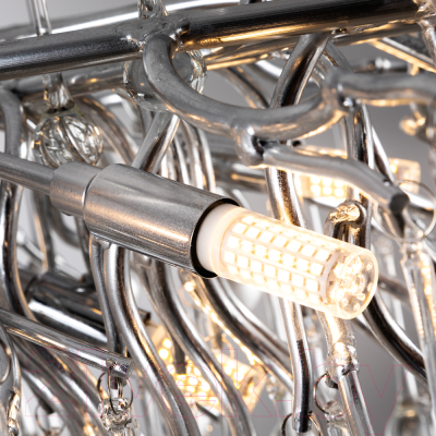 Люстра Divinare Salice 3132/26 SP-13