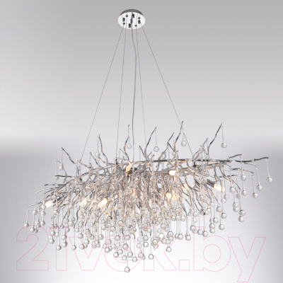 Люстра Divinare Salice 3132/26 SP-13