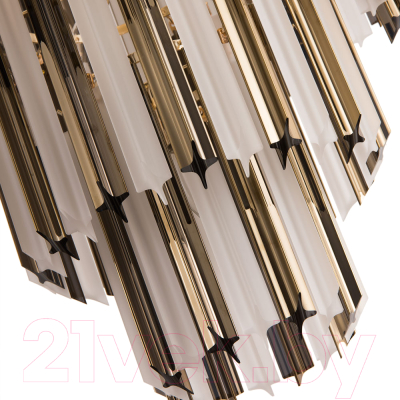 Люстра Divinare Frizzante 1681/01 LM-9