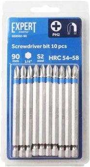 Набор бит Startul SE8502-90 - фото