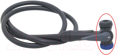 Головка для насоса FORCE Uni Dual / 74978-F