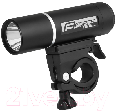 Фонарь для велосипеда FORCE Reel / 451927-F - фото