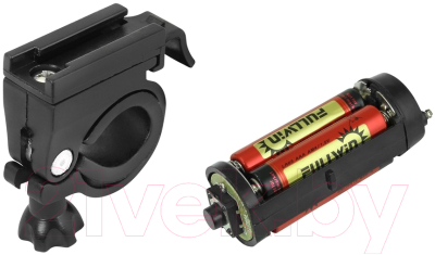 Фонарь для велосипеда FORCE Reel / 451927-F