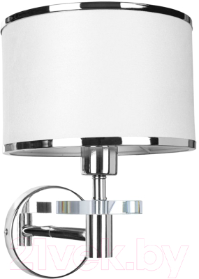 Бра Arte Lamp Furore A3990AP-1CC - фото