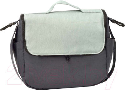 Коляска-люлька INDIGO Blues Classic