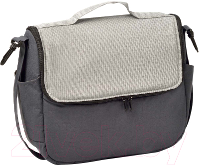 Коляска-люлька INDIGO Blues Classic