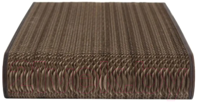 Сменный картон для когтеточки Чешир Мини / 376-116