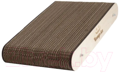 Сменный картон для когтеточки Чешир Мини / 376-116