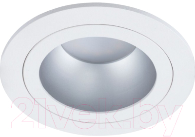 Точечный светильник Arte Lamp Alkes A2161PL-1WH - фото