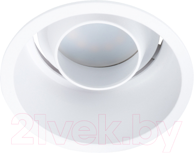 Точечный светильник Arte Lamp Keid A2162PL-1WH - фото