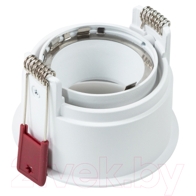 Точечный светильник Arte Lamp Keid A2162PL-1WH