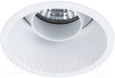 Точечный светильник Arte Lamp Keid A2162PL-1WH