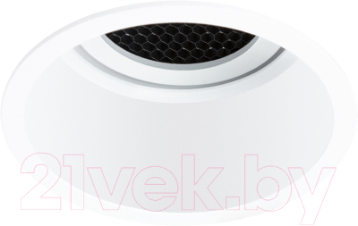 Точечный светильник Arte Lamp Kang A2163PL-1WH - фото