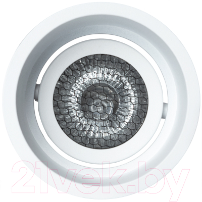 Точечный светильник Arte Lamp Kang A2163PL-1WH