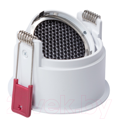 Точечный светильник Arte Lamp Kang A2163PL-1WH