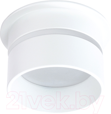 Точечный светильник Arte Lamp Imai A2164PL-1WH - фото