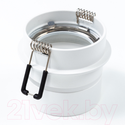 Точечный светильник Arte Lamp Imai A2164PL-1WH