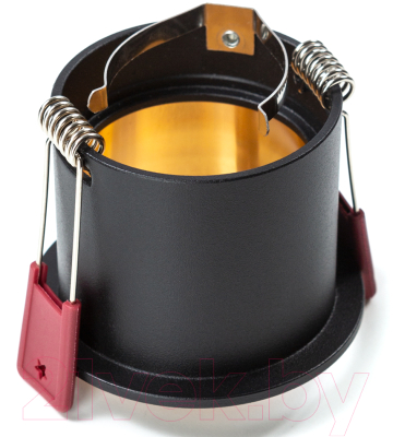 Точечный светильник Arte Lamp Caph A2165PL-1BK