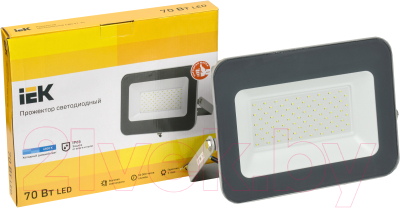 Прожектор IEK LPDO701-70-K03