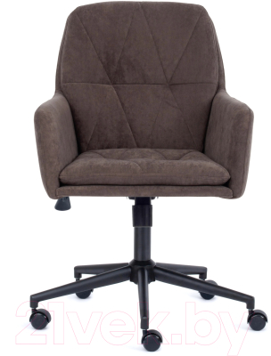 Кресло офисное Tetchair Garda флок