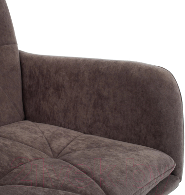 Кресло офисное Tetchair Garda флок