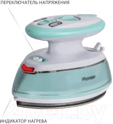 Дорожный утюг Pioneer SI1003
