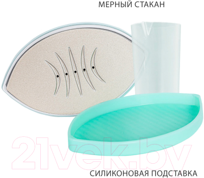 Дорожный утюг Pioneer SI1003