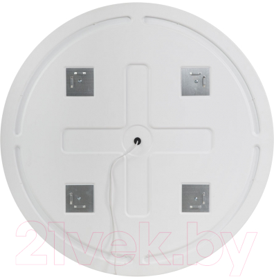 Зеркало BelBagno SPC-RNG-900-LED-TCH