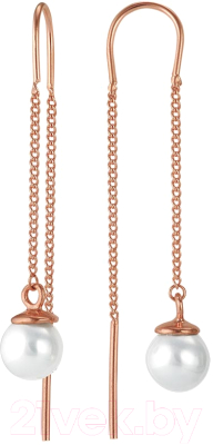 Серьги Красная Пресня 3361904рК - фото