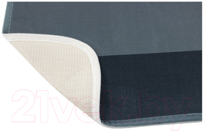 Коврик для ванной Рыжий кот Cubes / 102531