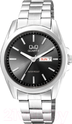 Часы наручные мужские Q&Q A190J202Y - фото