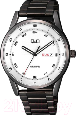 Часы наручные мужские Q&Q A210J404Y - фото