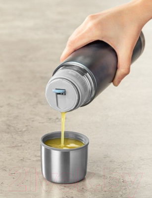 Термос для напитков Reer 90501