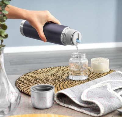 Термос для напитков Reer 90501