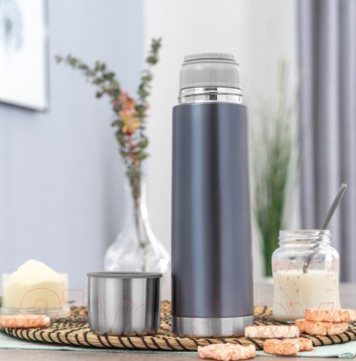 Термос для напитков Reer 90501