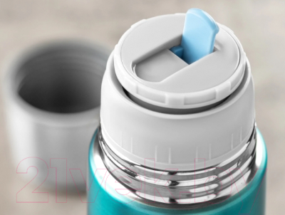 Термос для напитков Reer 90503