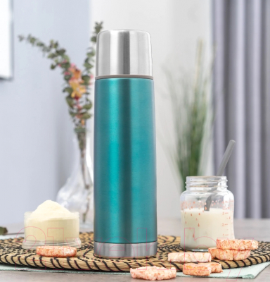 Термос для напитков Reer 90503