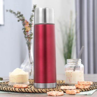 Термос для напитков Reer 90504